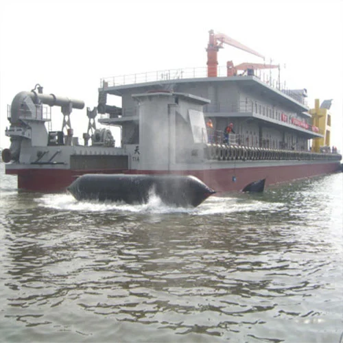 Розширення сценаріїв застосування: морські подушки безпеки демонструють багатофункціональність