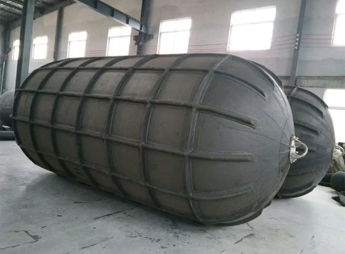 Чому гумові крила Rib Tire необхідні для надійного морського захисту?