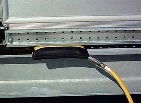 Industrial High Pressure Lifting Cushions